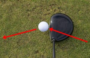 ゴルフ初心者におすすめ ドライバーの打ち方のコツ スライスや球が上がらないのは あそびば ゴルファー